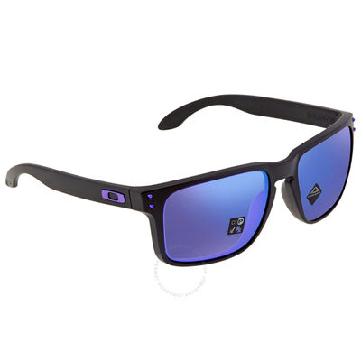 Oakley Holbrook XL Sunglasses +  Prizm Violet Lenses