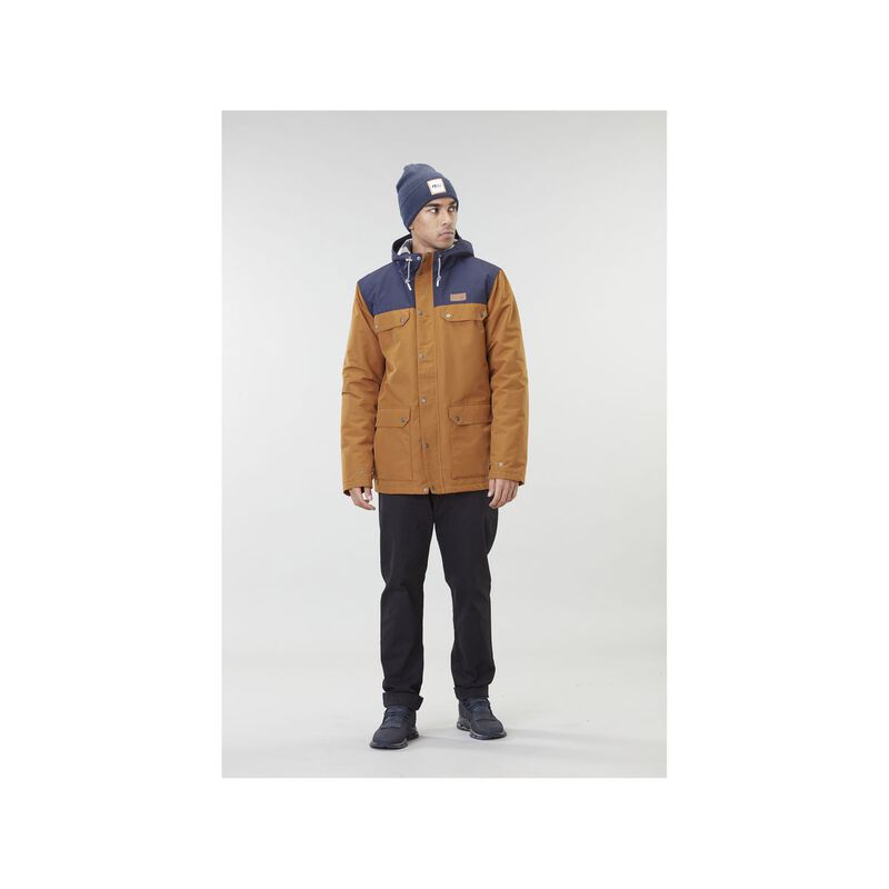 Picture Organic Moday Jacket Mens image number 2