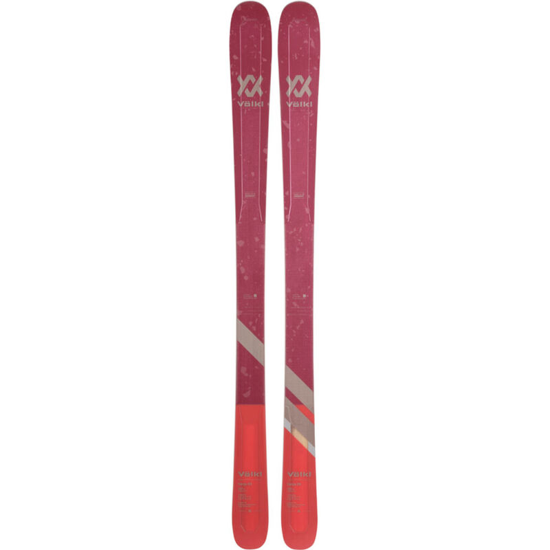 Volkl Kenja 88 Skis Womens image number 0