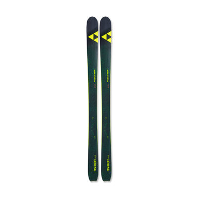 Fischer Ranger 99 TI Skis