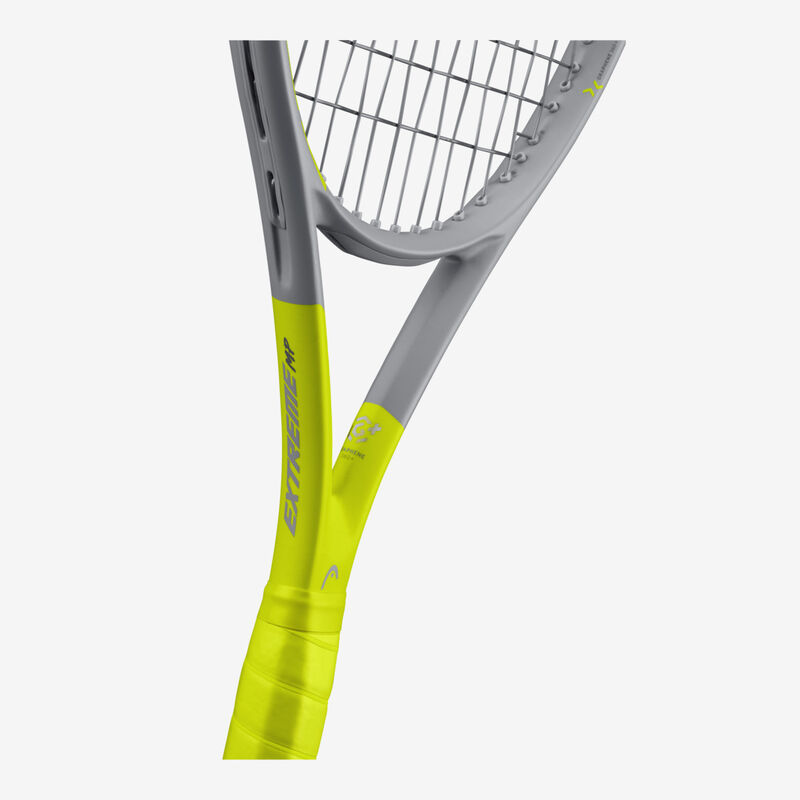Head Extreme MP Tennis Racket image number 1