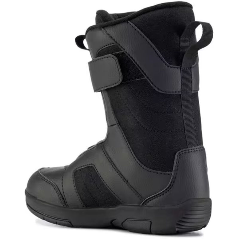 Ride Norris Snowboard Boots image number 3