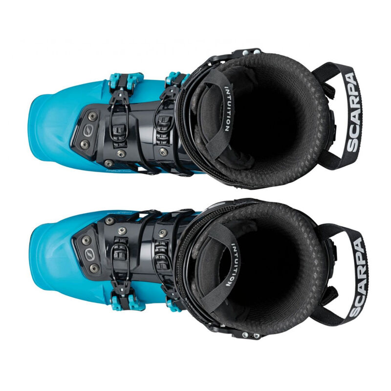 Scarpa 4-Quattro XT Ski Boots image number 4