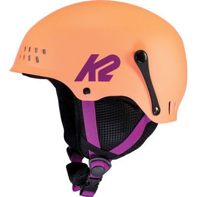 K2 Entity Helmet Kids