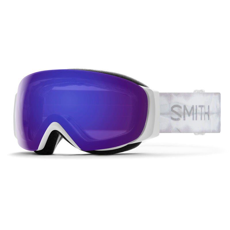 Smith I/O Mag S Everyday Violet Mirror Goggles Women image number 0
