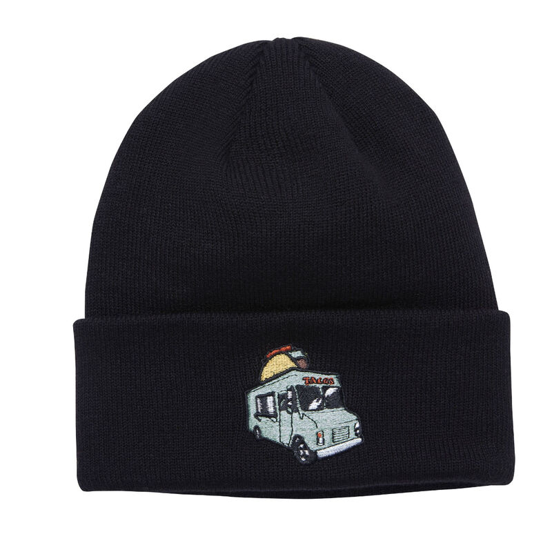 Coal The Crave Beanie image number 0