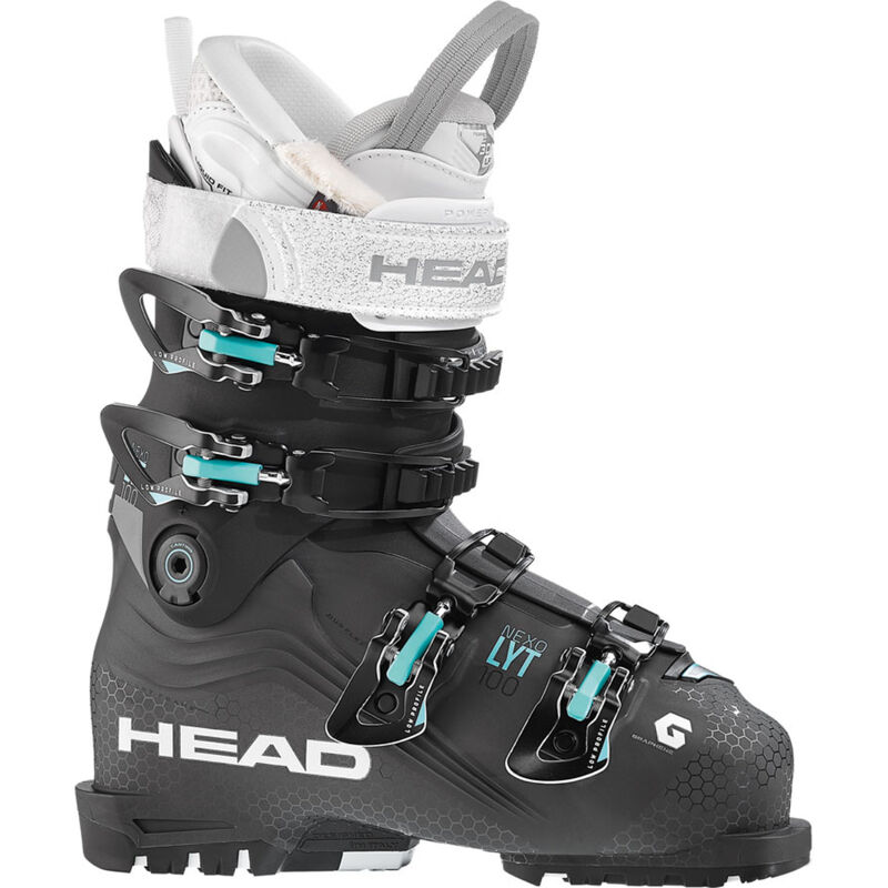 Head Nexo Lyt 100 Ski Boots Womens image number 0