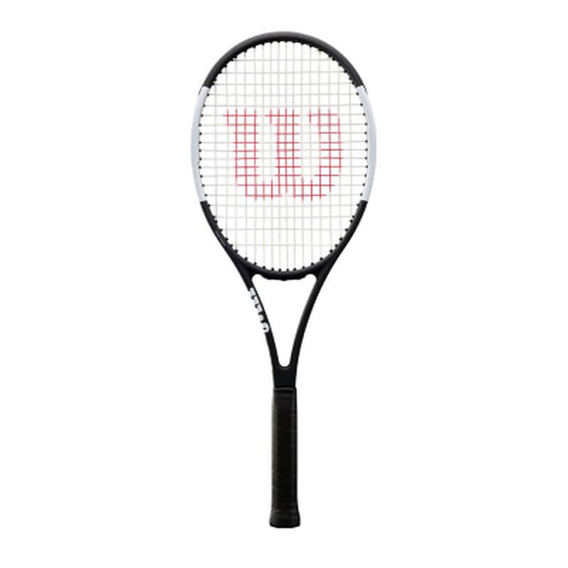 Wilson Pro Staff 97 Countervail Tennis Racquet image number 0