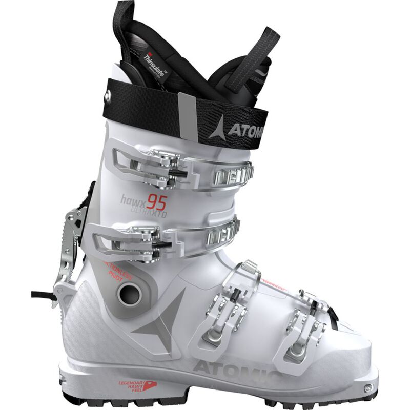 Atomic Hawx Ultra XTD 95 Ski Boots Womens image number 0