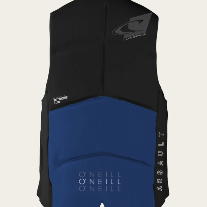 O'Neill Assault USCG Vest Mens image number 4