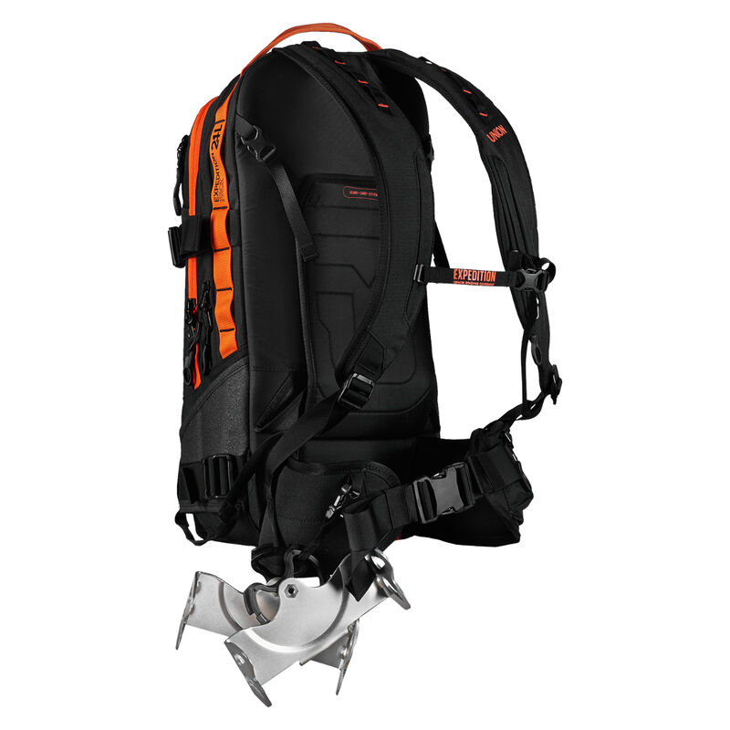 Union Rover Expedition Backpack image number 2