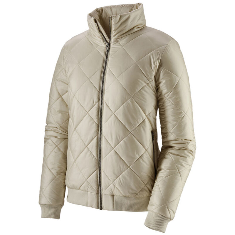 Patagonia Prow Bomber Jacket Womens image number 0
