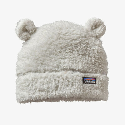 Patagonia Baby Furry Friend Hat