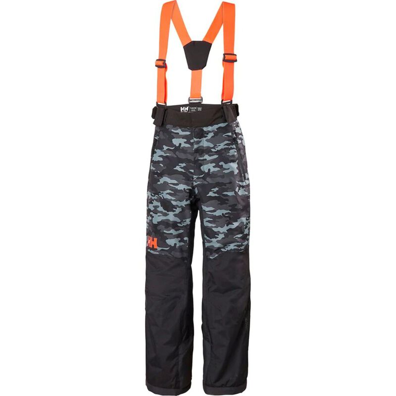 Helly Hansen No Limits 2.0 Pants Boys image number 0