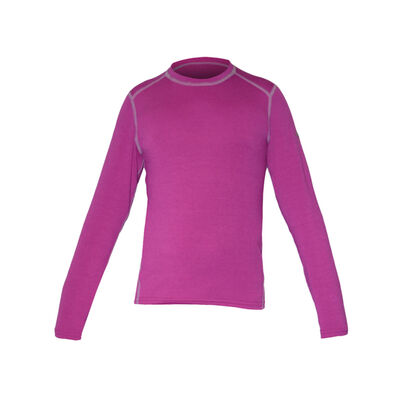 Hot Chillys Youth Thermal Base Layer Crewneck