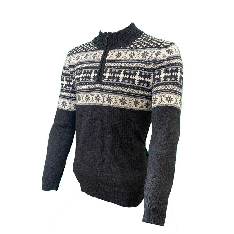 Alpaca Imports Hadley Pullover Mens image number 0
