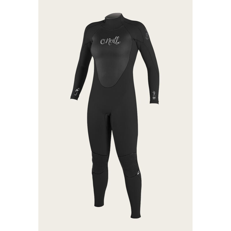 Oneill Epic 4/3 Full Wetsuit Womens image number 0