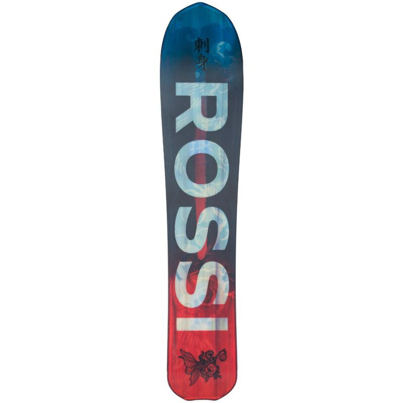 Rossignol XV Sashimi Snowboard Mens image number 1