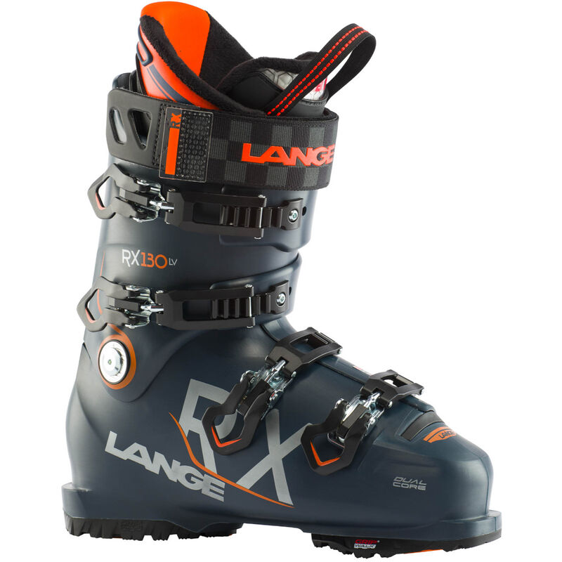 Lange RX 130 GW Ski Boot Mens image number 0