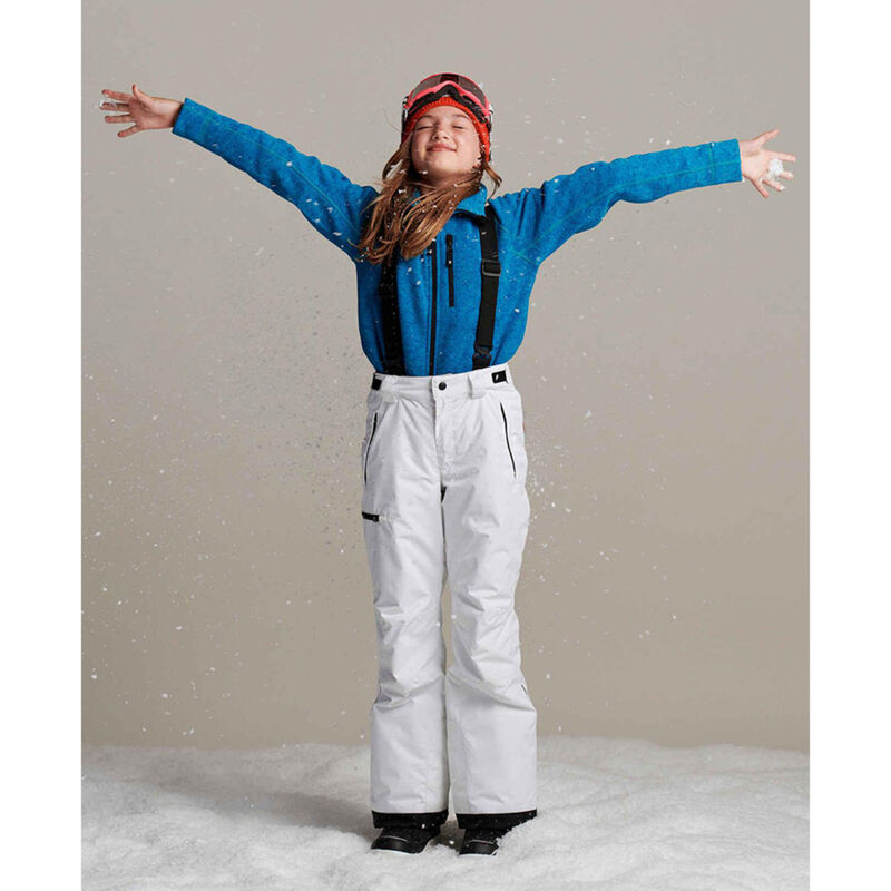Reima Terrie Ski Pant Girls image number 5