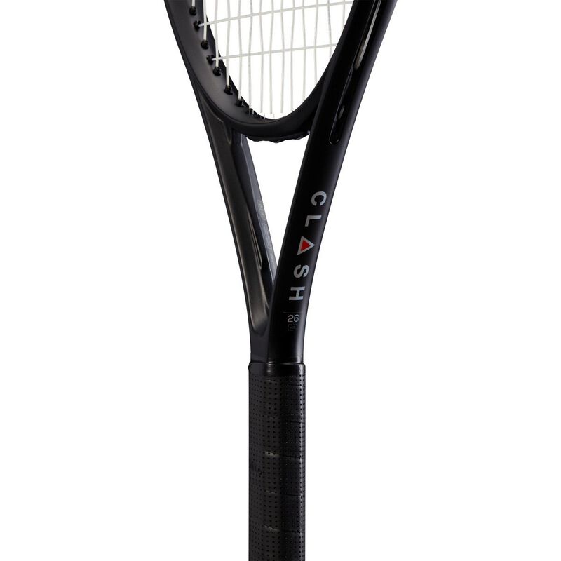 Wilson Clash 26 Tennis Racquet image number 5