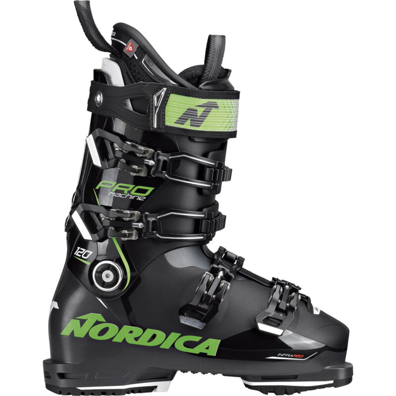Nordica ProMachine 120 Ski Boots Mens image number 0