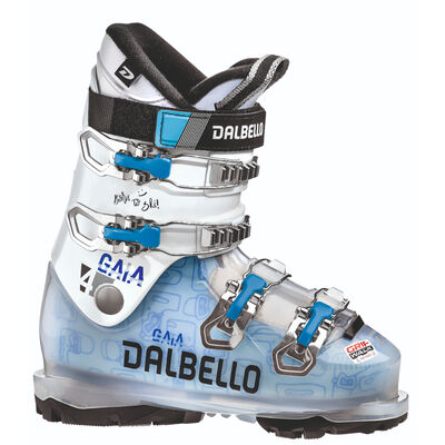 Dalbello Gaia 4.0 GW Jr Ski Boots Kids Girls