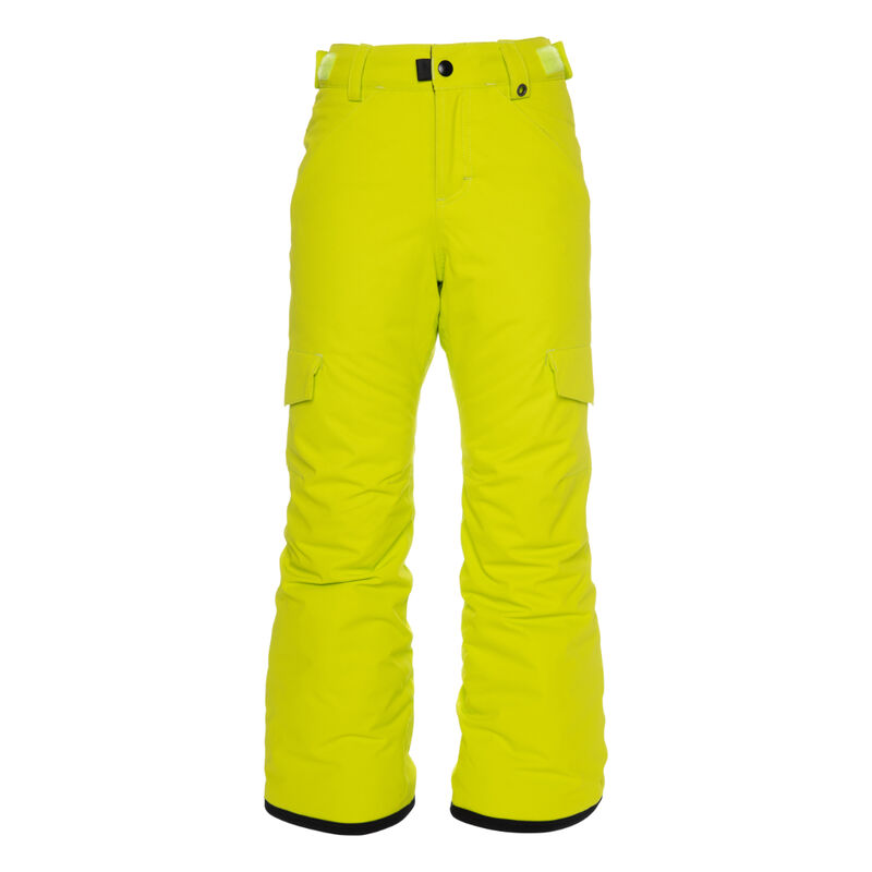 686 Lola Insulated Pant Junior Girls image number 1