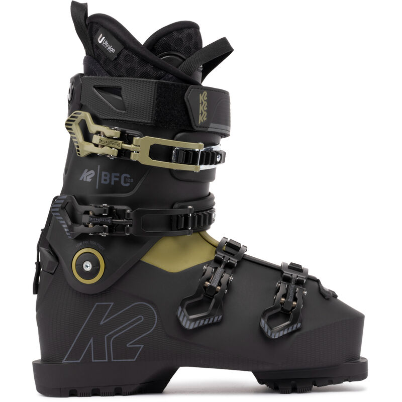 K2 BFC 120 Ski Boots image number 0