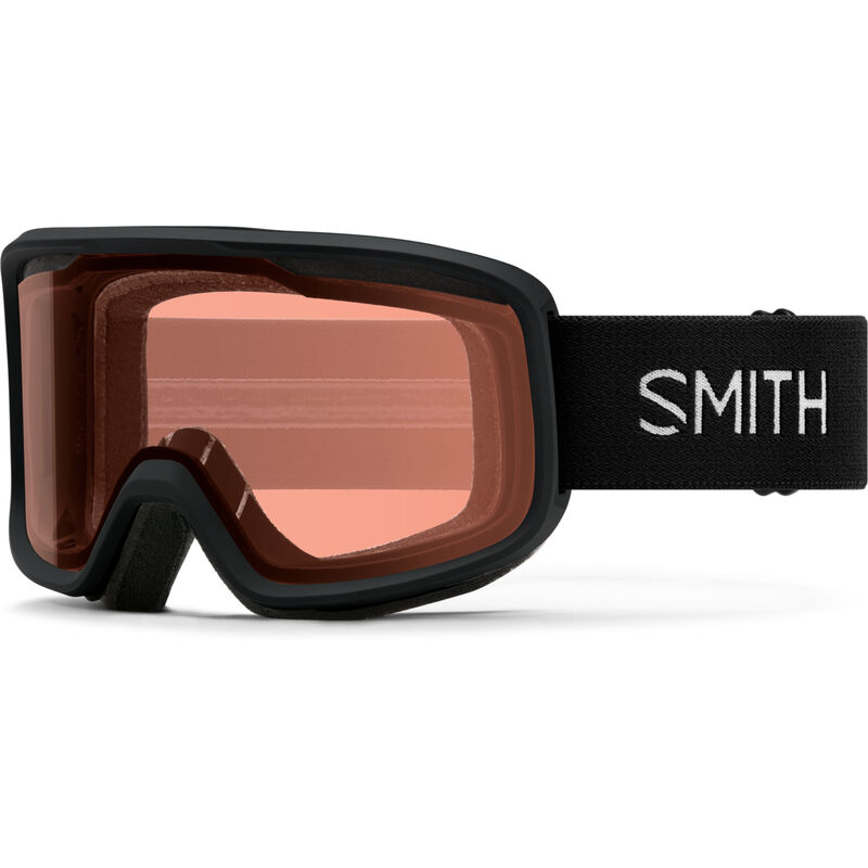 Smith Frontier Goggles + RC36 Lenses image number 0