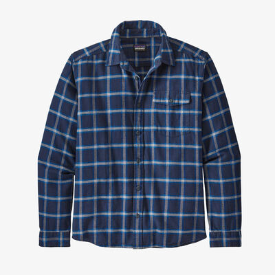 Patagonia Midweight Fjord Flannel Mens
