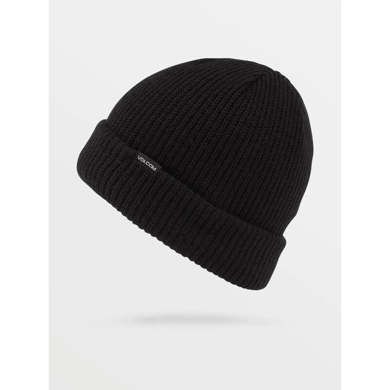 Volcom Polar Lined Beanie Womens image number 0