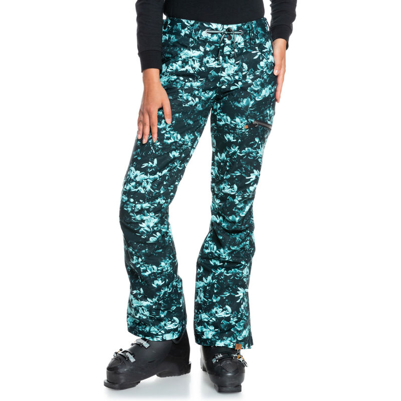 Roxy Nadia Snow Pant Womens image number 1