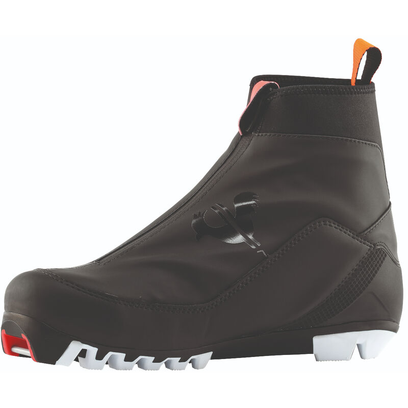 Rossignol Race Classic X-8 Nordic Boots Mens image number 1