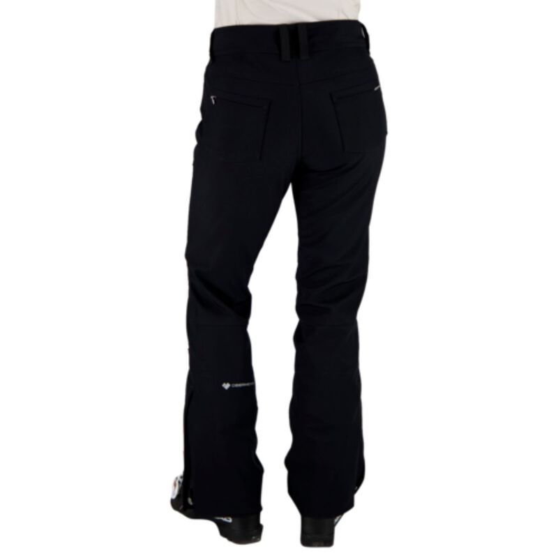 Obermeyer Glyph Tech SS Pant Womens image number 1