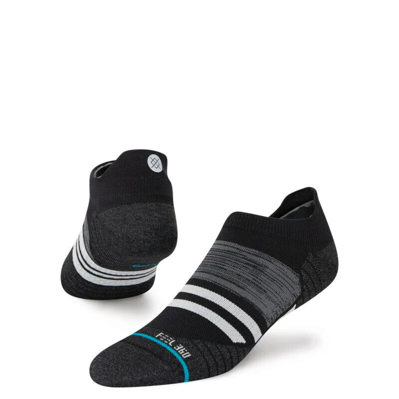 Stance Performance Tab Ultralight Socks Mens image number 1