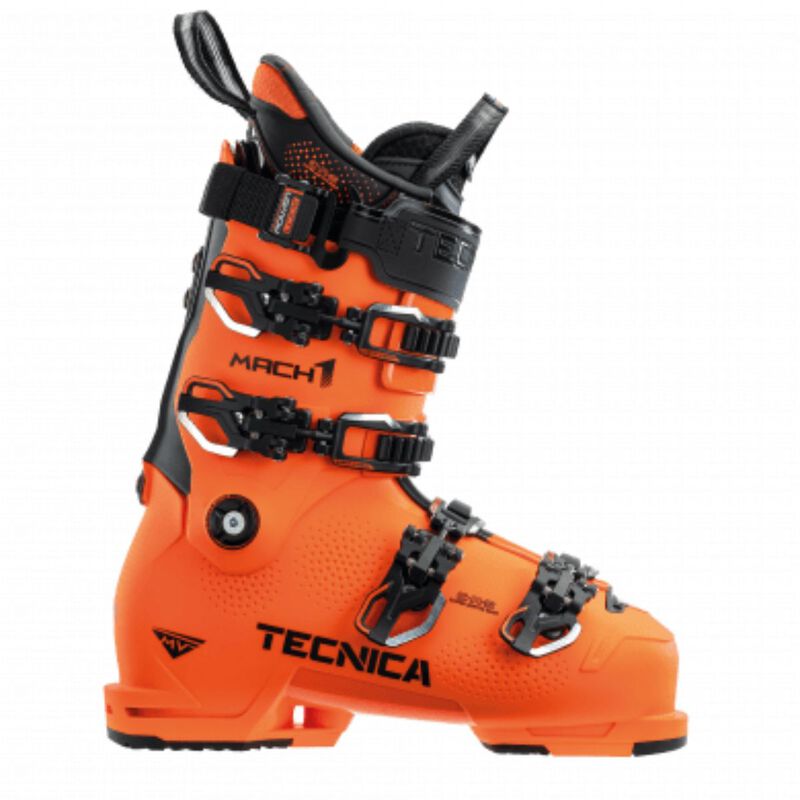 Tecnica Mach1 MV 130 TD Ski Boots Mens image number 0