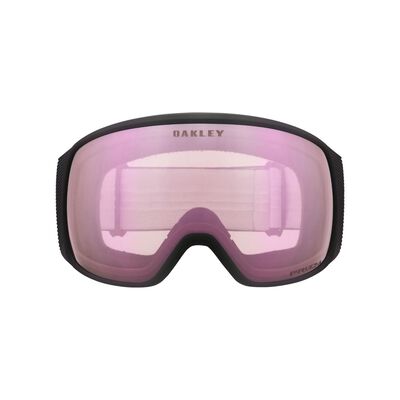 Oakley Flight Tracker L Goggles + Prizm Snow Hi Pink Lenses