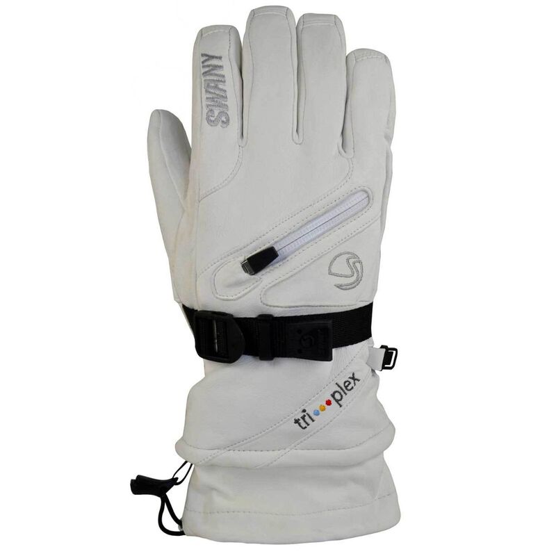 Swany X-Cell II Glove Womens image number 0