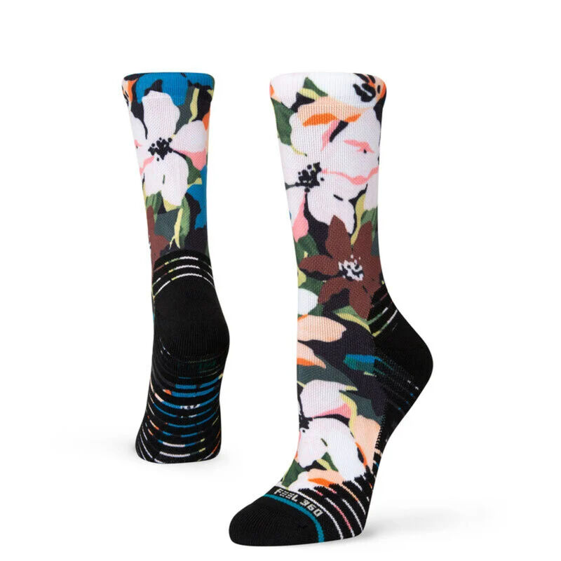 Stance Expanse Crew Socks Womens image number 1