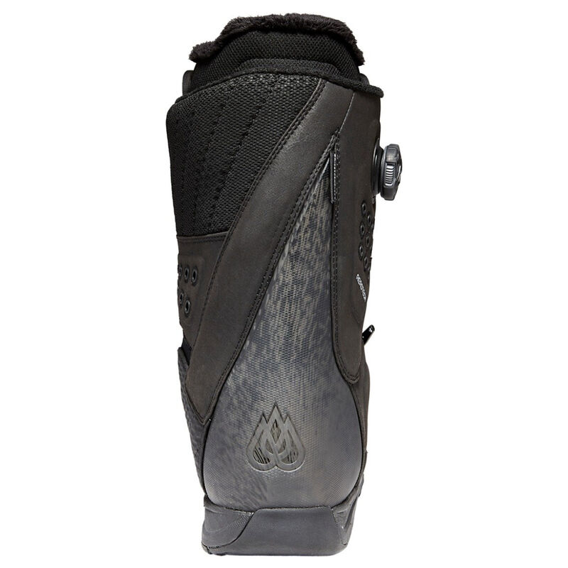 DC Travis Rice Boa Snowboard Boots image number 6