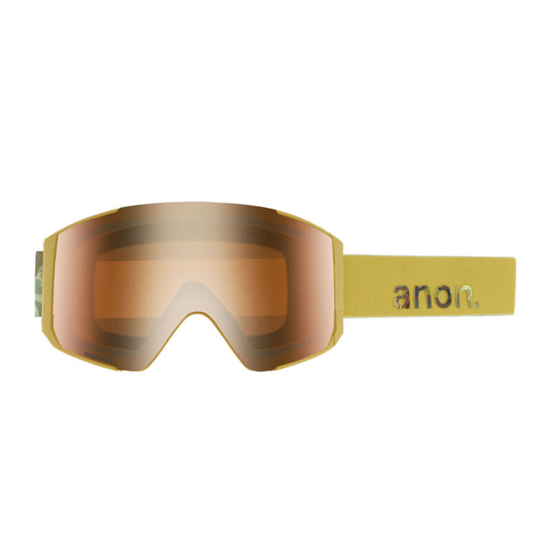 Anon Sync Goggles Mens image number 2