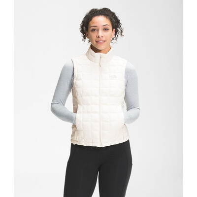 The North Face Thermoball Eco Vest Womens