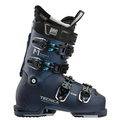 Tecnica Mach1 LV 105 Ski Boots Womens