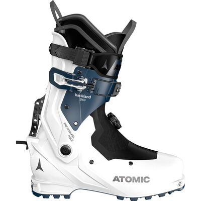 Atomic Backland Pro W Ski Boots Womens