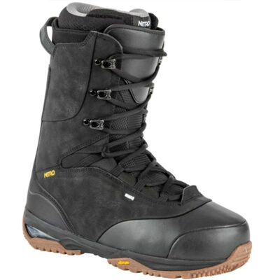 Nitro Venture Pro Standard Snowboard Boots