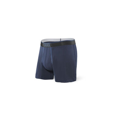 Saxx Loose Cannon Boxer with Fly Mens
