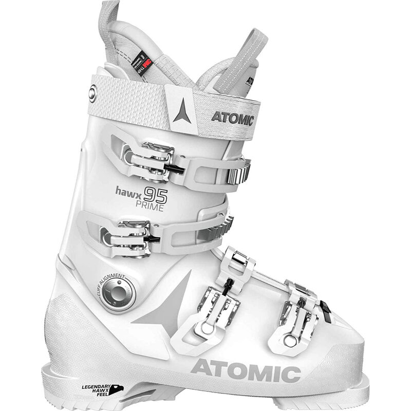 Atomic Hawx Prime 95 Ski Boots Womens image number 0