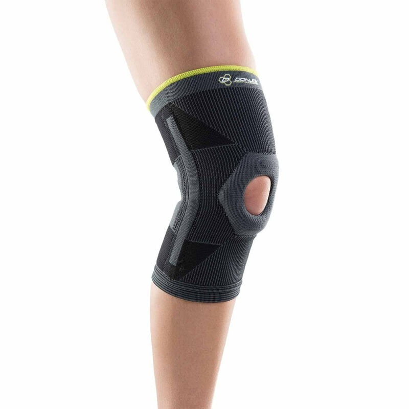 DonJoy Anaform Deluxe Knee w/Stays image number 1