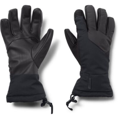 Under Armour Mountain Insulated Gloves Mens